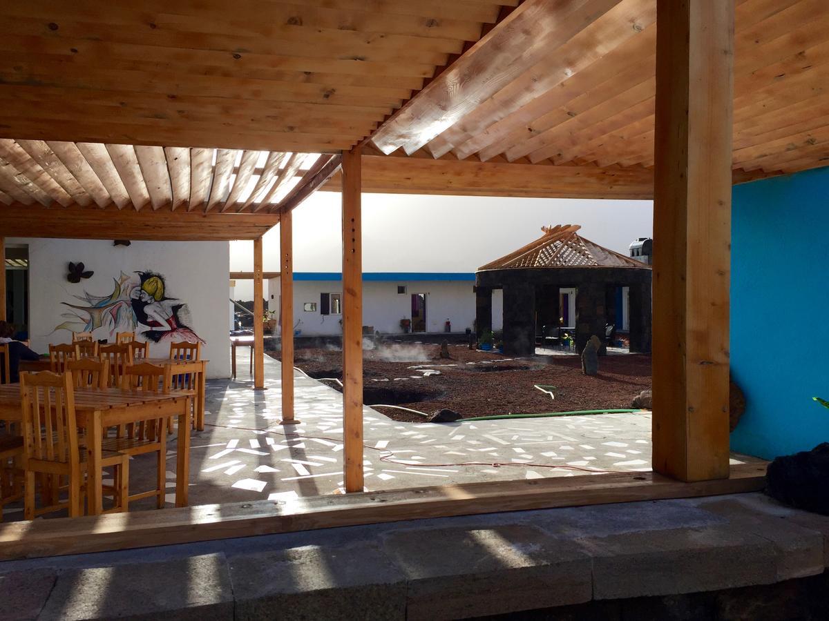 Casa Marisa 2.0 Hotel Portela Luaran gambar