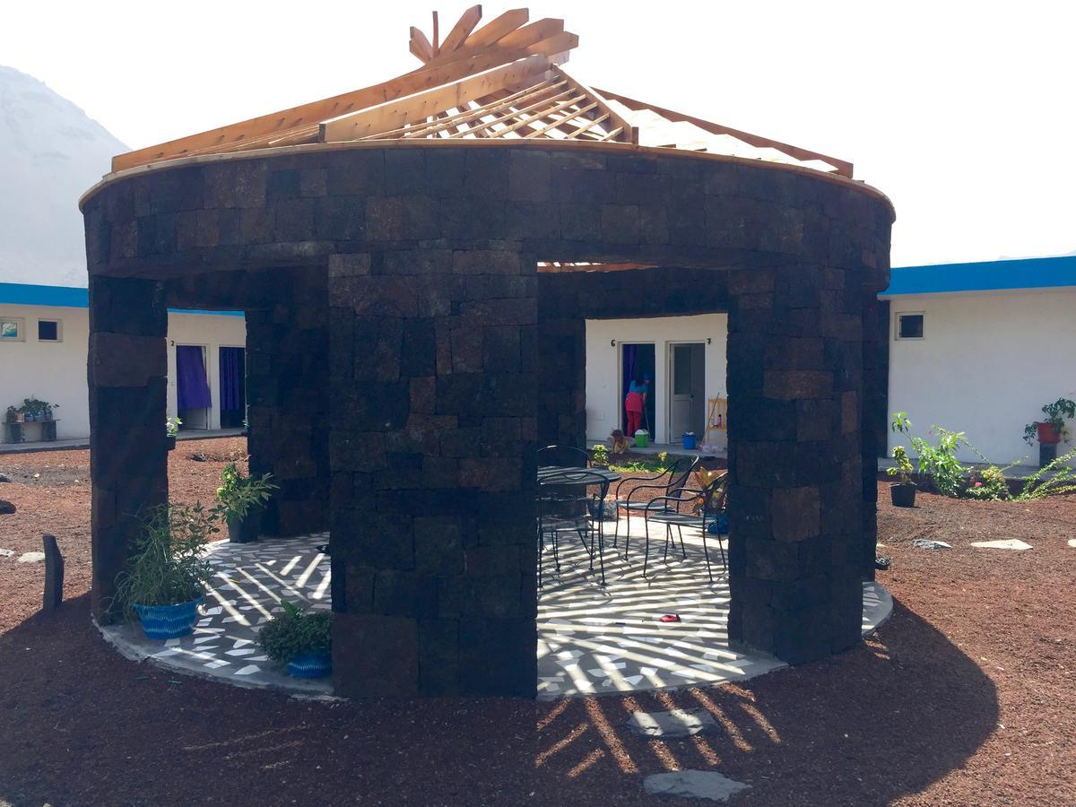 Casa Marisa 2.0 Hotel Portela Luaran gambar