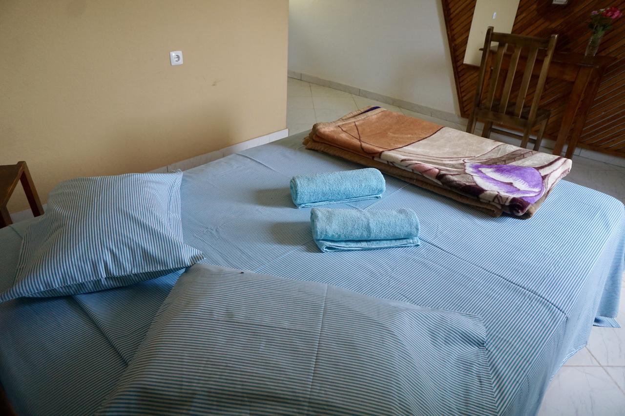 Casa Marisa 2.0 Hotel Portela Luaran gambar