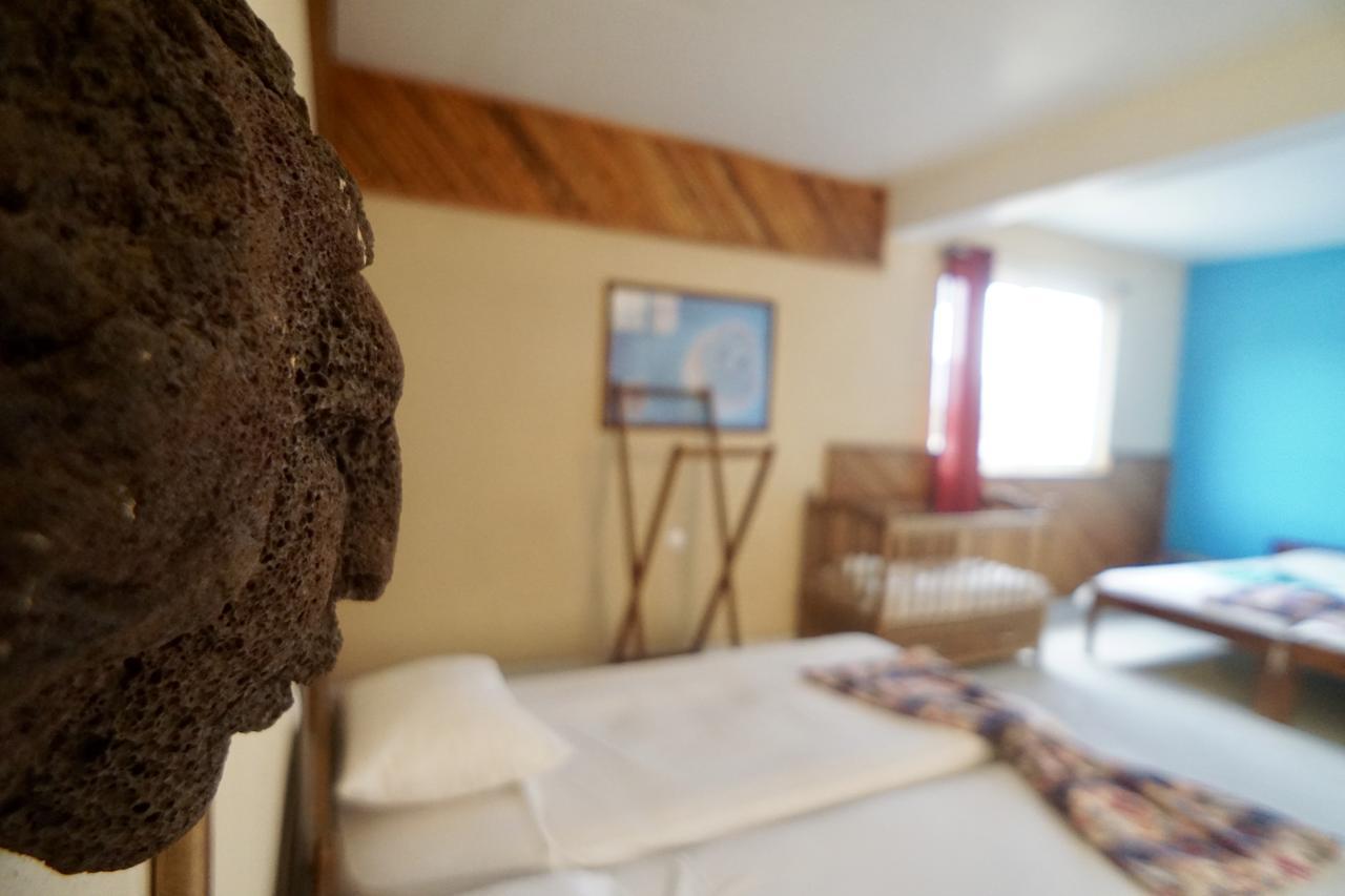 Casa Marisa 2.0 Hotel Portela Luaran gambar