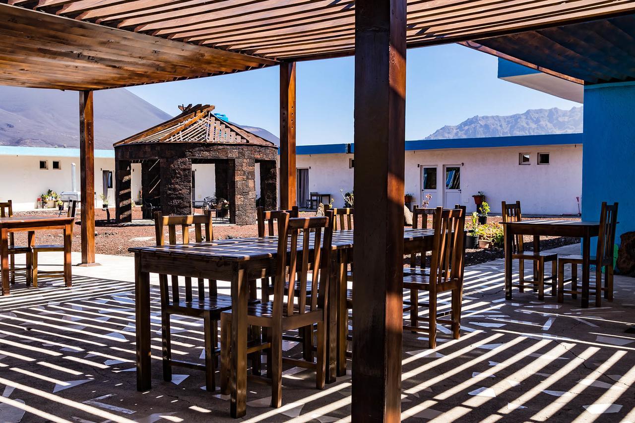 Casa Marisa 2.0 Hotel Portela Luaran gambar